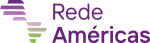 Logomarca Rede Américas